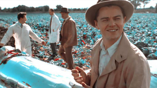 Martin Scorsese’s work with DiCaprio is just as vital as his work with De Niro
